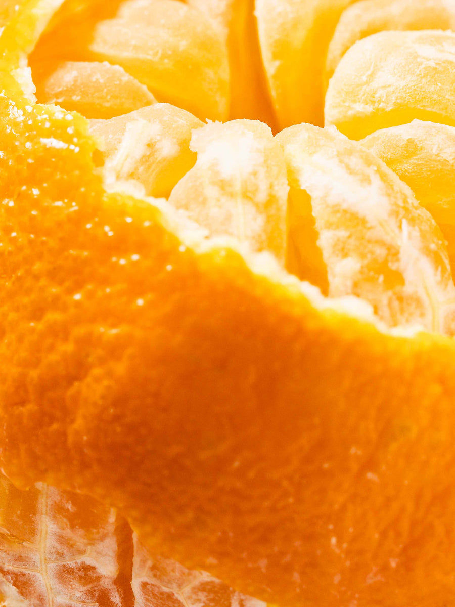 Pura Fragrance Allos Ginger Clementine